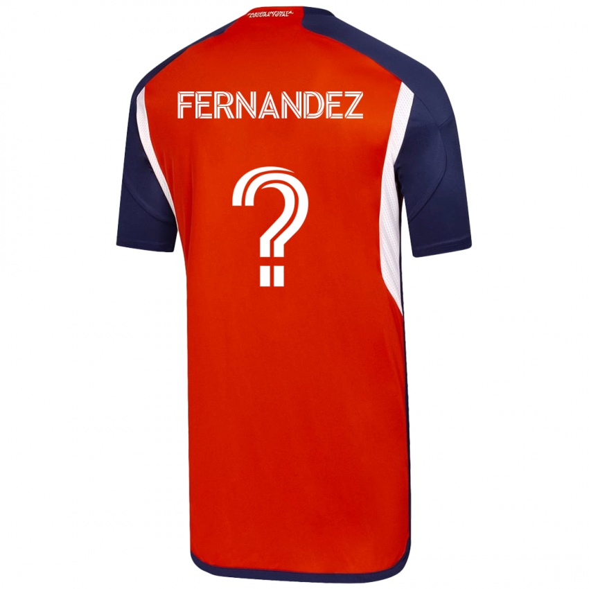 Mænd José Matías Fernández #0 Hvid Udebane Spillertrøjer 2023/24 Trøje T-Shirt